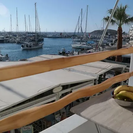 Seaview City Center Apartmán