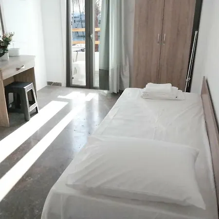 Seaview City Center Apartmán *